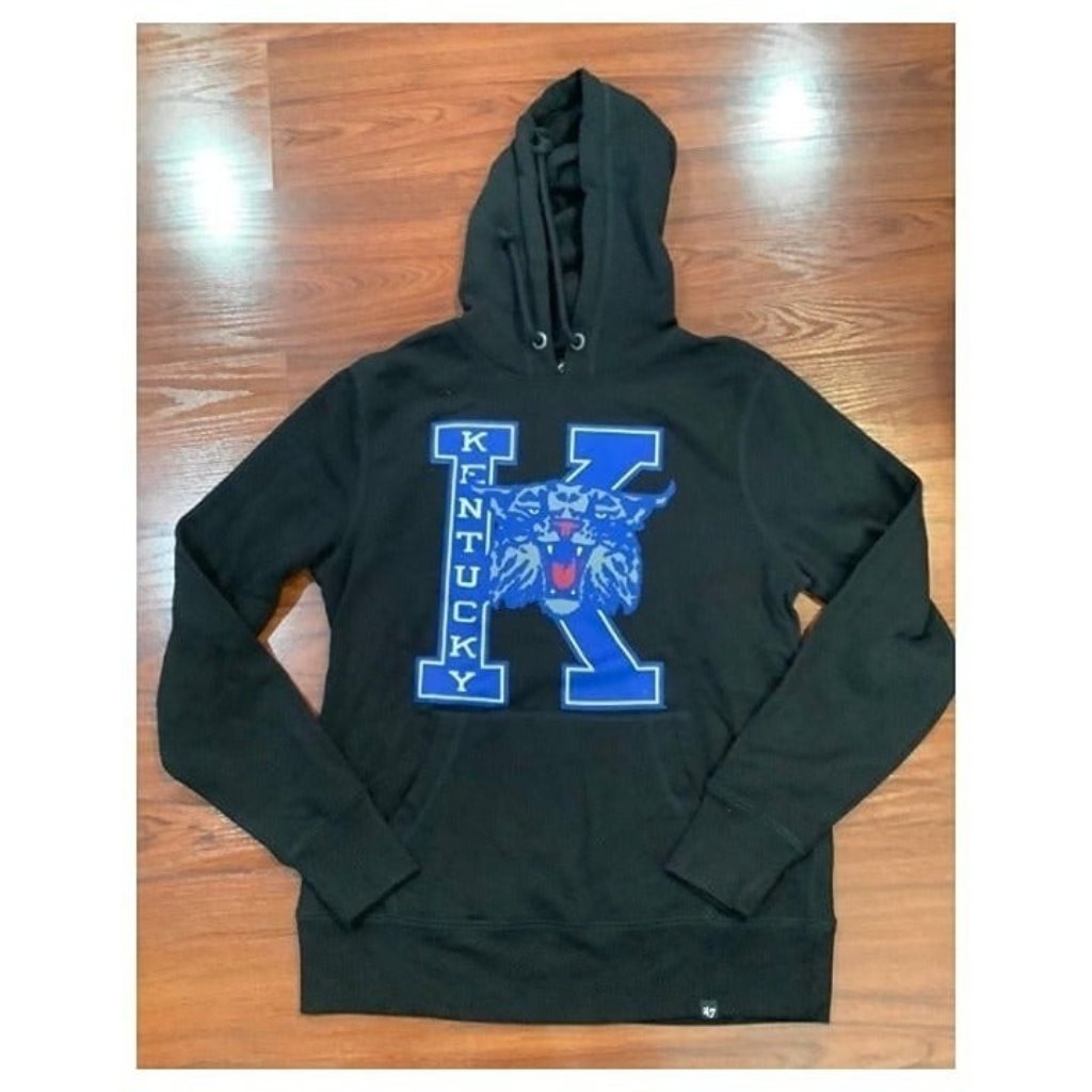 47 Brand Hoodie Size Small